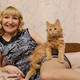 Olenyka, 46