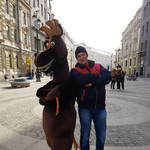 Mishel, 54