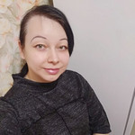 irina, 45