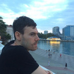 Dave, 33