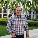 Franklin Fernandez, 62