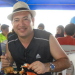 Franklin Fernandez, 62