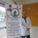 Franklin Fernandez, 62