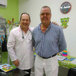 Franklin Fernandez, 62
