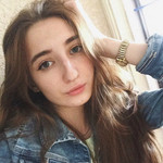 Darina, 28