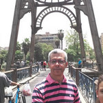 Hesham, 47 (5 , 0 )