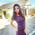 Anyutka, 24