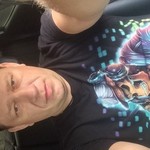 Sergey, 44