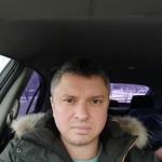 Dmitry, 43