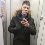 Sergey Sayanov, 27