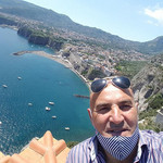 Julio Pearce, 61