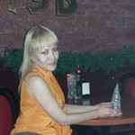 Svetochka, 40