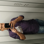 Andrey, 45
