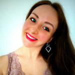 Tatiana, 37