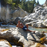 Hunter, 51