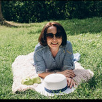 Gulnaz, 45