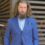 Albert, 44