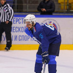 Misha, 31