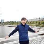Oleg, 23