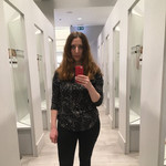 Alina, 40