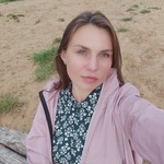 Nadezhda, 35