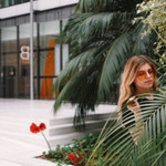 Marina, 39