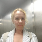 Irina, 42