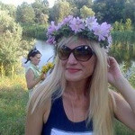 Oksana, 54