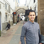 KHALID, 32