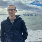 Andrey, 25
