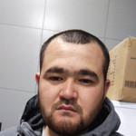 Jamshidbek Zokirov, 35