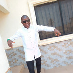 Nnochiri Innocent, 35