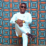 Nnochiri Innocent, 35