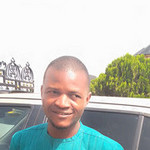 Nnochiri Innocent, 35