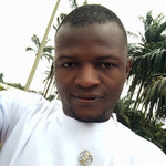 Nnochiri Innocent, 35