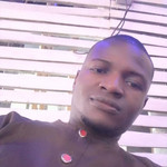 Nnochiri Innocent, 35