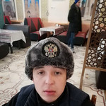 ROMAN ELBOSHEV, 28