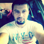 Mashrab Amonov, 36