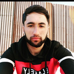 Ibrohim Rahmonov, 24