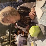 Elena, 55