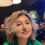 Elena, 55