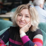 Elena, 55