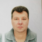 Yrik Zubarev, 49