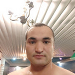 Uchqunbek, 37