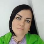 Marisabelle, 44