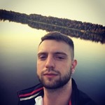 Sergey, 30