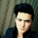 otajon berdiyorov, 25