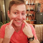 Alex, 34