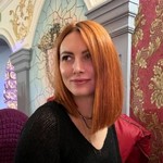 Elena, 43