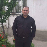 Shams Shamsov, 43